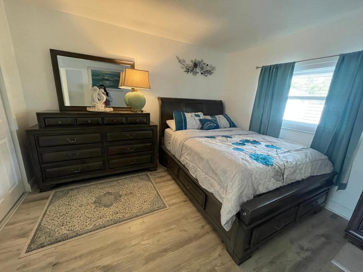 Bright And Beachy 2Bed 1Bath Home - Unit 210 Cocoa Beach Exterior photo