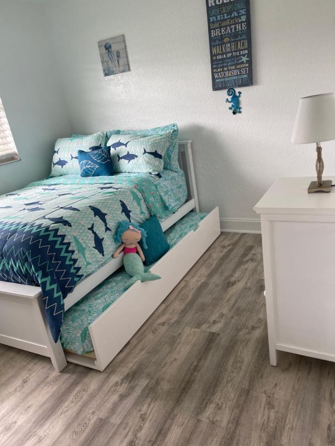 Bright And Beachy 2Bed 1Bath Home - Unit 210 Cocoa Beach Exterior photo
